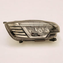 Laden Sie das Bild in den Galerie-Viewer, Frontscheinwerfer Renault Trafic 260102899R LED Rechts Scheinwerfer Headlight