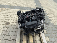 Laden Sie das Bild in den Galerie-Viewer, Motor Mercedes-Benz W205 W212 651924 2.2 CDI 125kW 2015 Diesel Engine Komplett MOT7179768726pz