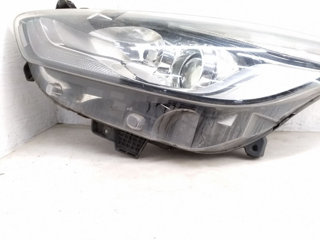 Frontscheinwerfer Ford S-Max EM2B13W030HE Links Scheinwerfer Headlight SCH7795872859bg