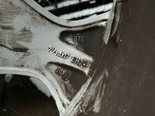 Laden Sie das Bild in den Galerie-Viewer, 1x Alufelge 17 Zoll 6789140 BMW X1 E84 Rim Wheel FEL7739661493tl