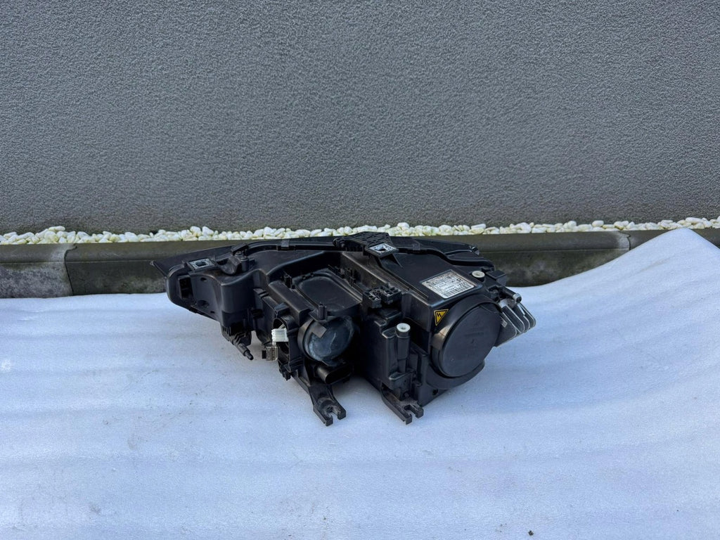 Frontscheinwerfer Audi A5 8T0941044C LED Rechts Scheinwerfer Headlight