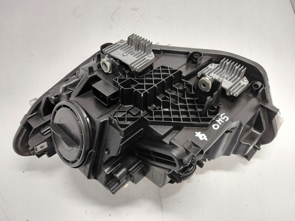 Frontscheinwerfer BMW F20 7296914 Xenon Rechts Scheinwerfer Headlight SCH2485799920pl