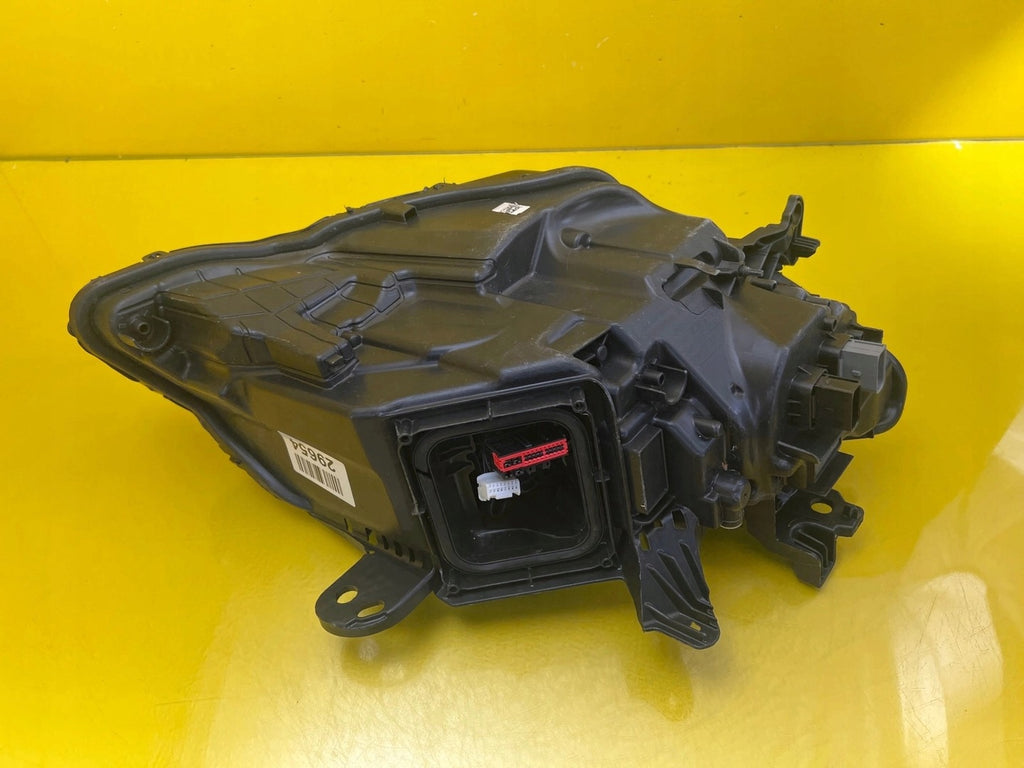 Frontscheinwerfer Peugeot 308 III 9851673380 LED Links Scheinwerfer Headlight SCH2072135423hg