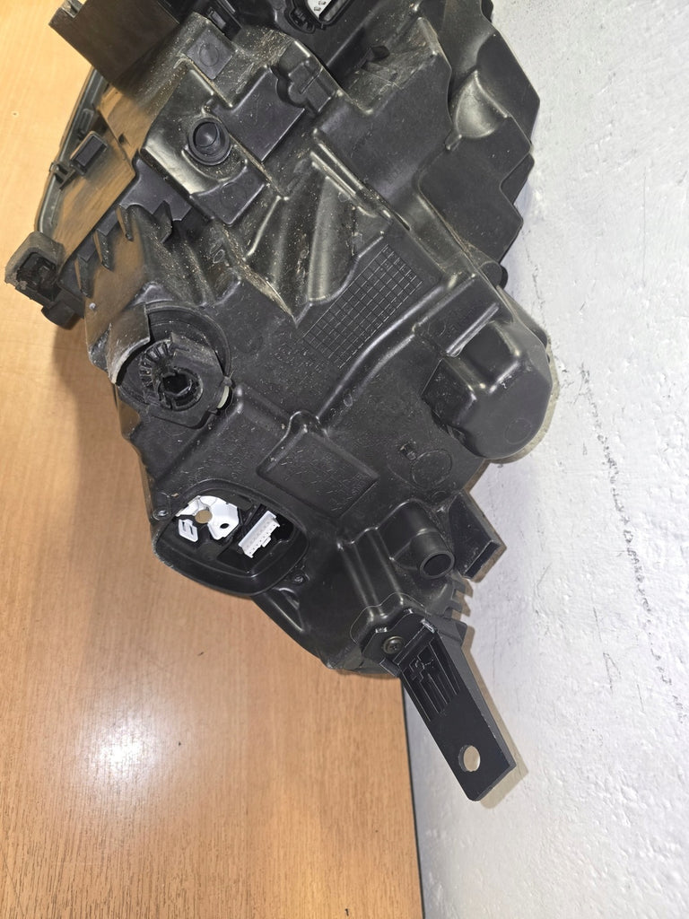 Frontscheinwerfer Ford Kuga LV4B-13E016-AL LED Rechts Scheinwerfer Headlight SCH1890029398xe