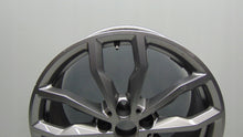Laden Sie das Bild in den Galerie-Viewer, 1x Alufelge 18 Zoll 6.5" 5x112 41ET Glanz Grau 6877550 BMW F39 X1 F48 Rim Wheel FEL5299232837pz