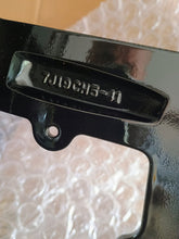 Load image into Gallery viewer, 1x Alufelge 19 Zoll 7.0" 5x108 41ET Glanz Schwarz 9839945680 Peugeot Rim Wheel FEL9418252092lz
