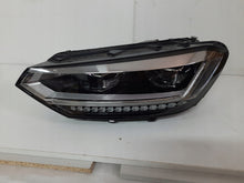 Laden Sie das Bild in den Galerie-Viewer, Frontscheinwerfer VW Touran 5TB941081A LED Links Scheinwerfer Headlight SCH4859766744mf
