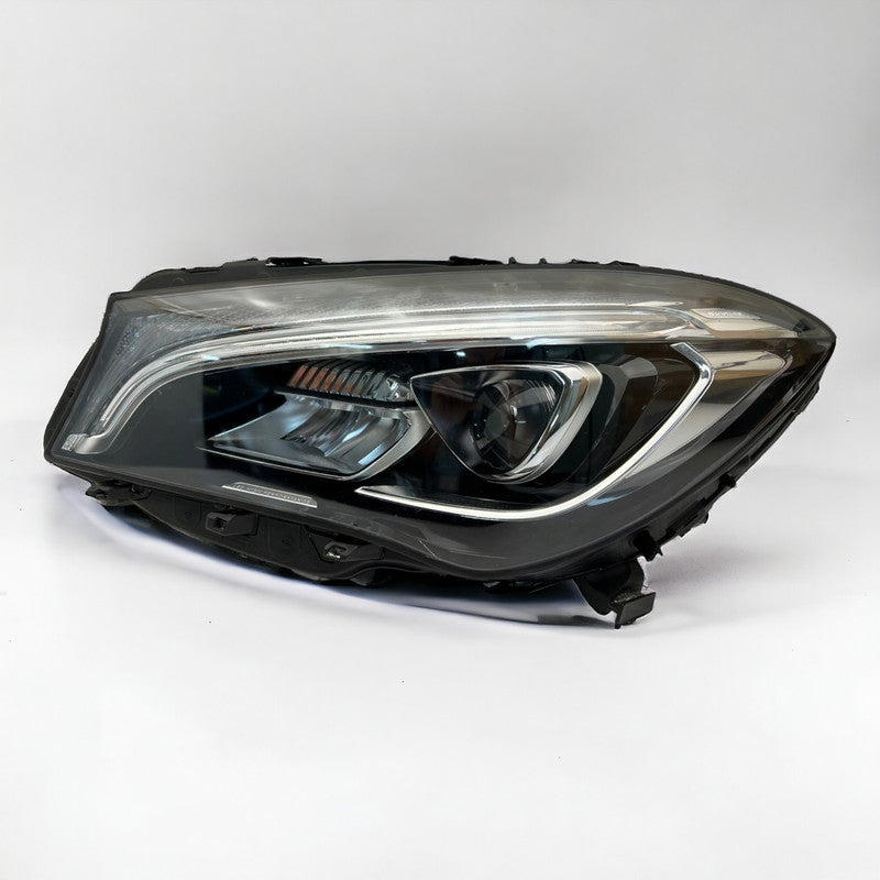 Frontscheinwerfer Mercedes-Benz Cla A1178206761 full LED Links Headlight