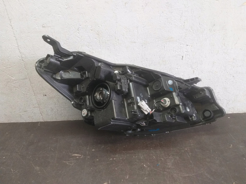 Frontscheinwerfer Toyota Yaris LED Links Scheinwerfer Headlight