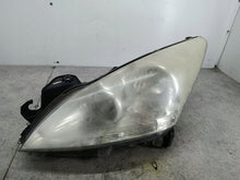 Laden Sie das Bild in den Galerie-Viewer, Frontscheinwerfer Peugeot 5008 9682519180 Links Scheinwerfer Headlight SCH4339666274bf