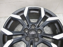Laden Sie das Bild in den Galerie-Viewer, 1x Alufelge 18 Zoll 7.0" 5x108 47 5ET Ford Puma Rim Wheel FEL2636212123qw