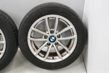 Load image into Gallery viewer, 4x Alufelge 16 Zoll 7.0" 5x120 6796202 BMW F21 F20 Rim Wheel FEL6308582064oc