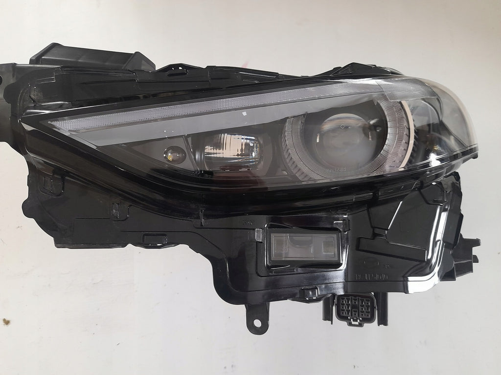 Frontscheinwerfer Mazda 3 B0L5-67890 Full LED Links Scheinwerfer Headlight