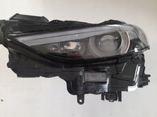 Load image into Gallery viewer, Frontscheinwerfer Mazda 3 B0L5-67890 Full LED Links Scheinwerfer Headlight