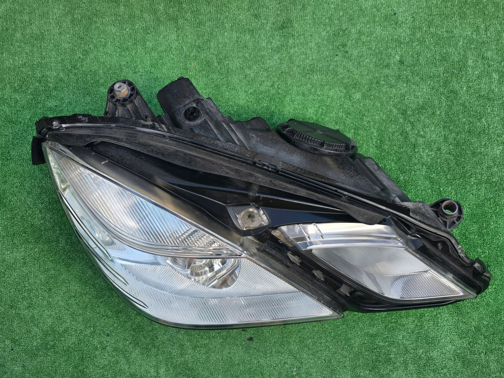 Frontscheinwerfer Mercedes-Benz W212 A2128208261KZ Rechts Scheinwerfer Headlight SCH5516759287cj