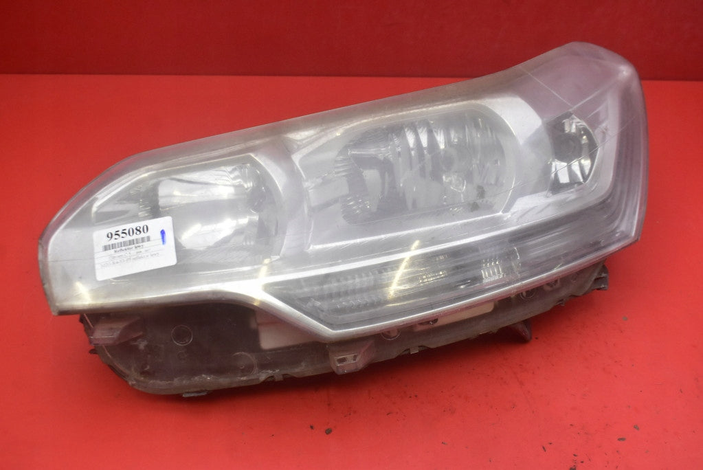 Frontscheinwerfer Citroën C5 9672694180 Links Scheinwerfer Headlight
