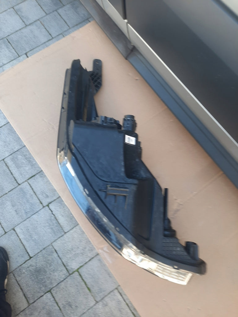 Frontscheinwerfer Hyundai I20 92101 C8000 Links Scheinwerfer Headlight