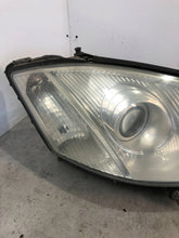 Laden Sie das Bild in den Galerie-Viewer, Frontscheinwerfer Mercedes-Benz W221 A2218202661 Rechts Scheinwerfer Headlight SCH1856882482dz