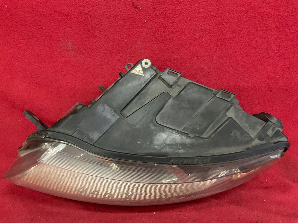 Frontscheinwerfer Audi A6 C6 4F0941003AK Xenon Links Scheinwerfer Headlight
