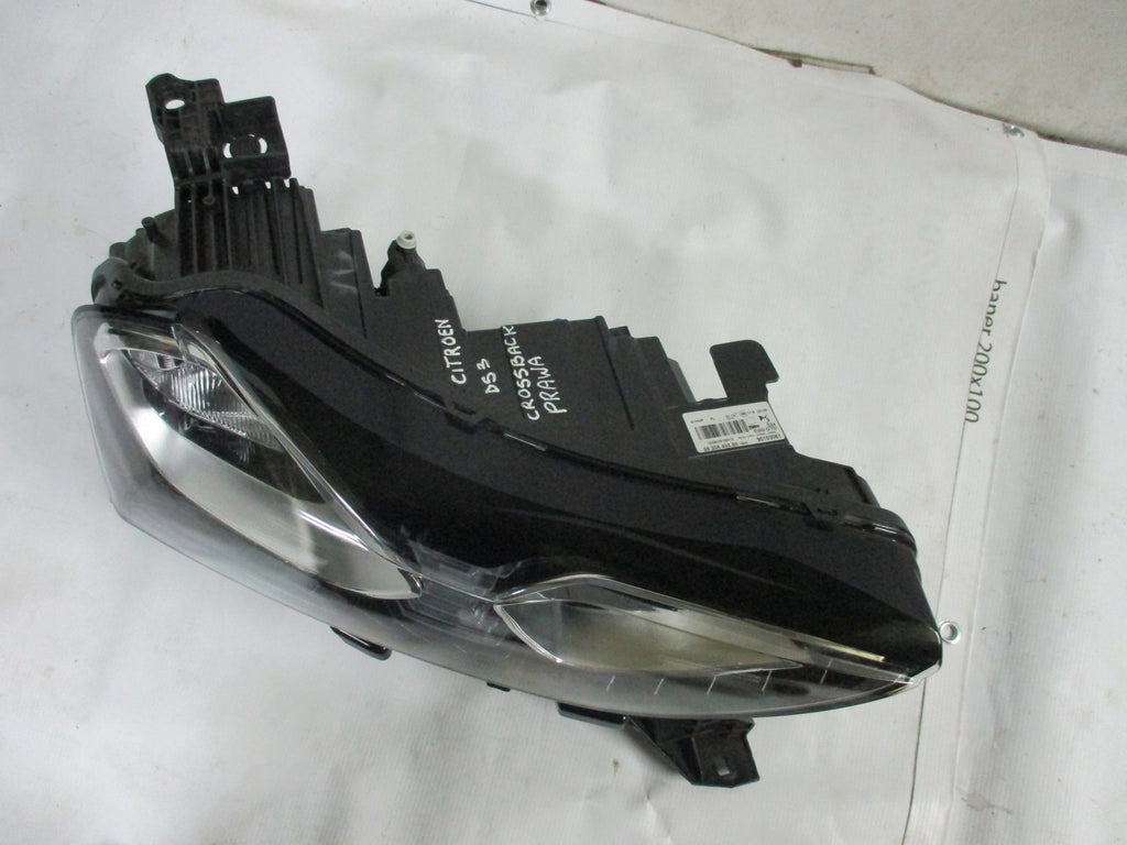 Frontscheinwerfer Citroën Ds3 9820840580 Rechts Scheinwerfer Headlight
