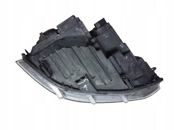 Frontscheinwerfer VW T5 7E1941015H Links Scheinwerfer Headlight SCH6687378440ad