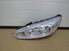 Load image into Gallery viewer, Frontscheinwerfer Ford Focus F1EB13W030AEB Links Scheinwerfer Headlight