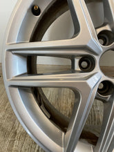 Load image into Gallery viewer, 1x Alufelge 17 Zoll 6.5&quot; 5x112 8W9601025D Audi A5 A4 Rim Wheel