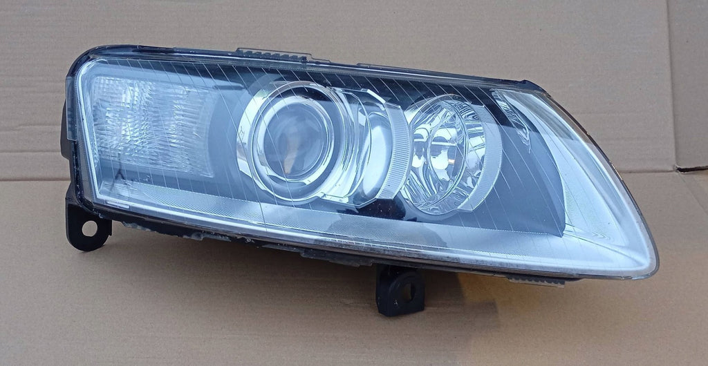 Frontscheinwerfer Audi A6 4F0941004 Rechts Scheinwerfer Headlight SCH6623447292aa
