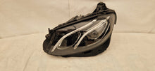 Laden Sie das Bild in den Galerie-Viewer, Frontscheinwerfer Mercedes-Benz A2139068708 FULL LED Links Headlight