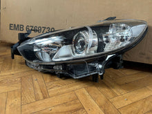 Load image into Gallery viewer, Frontscheinwerfer Mazda 6 Gj Links Scheinwerfer Headlight SCH9286929670zo