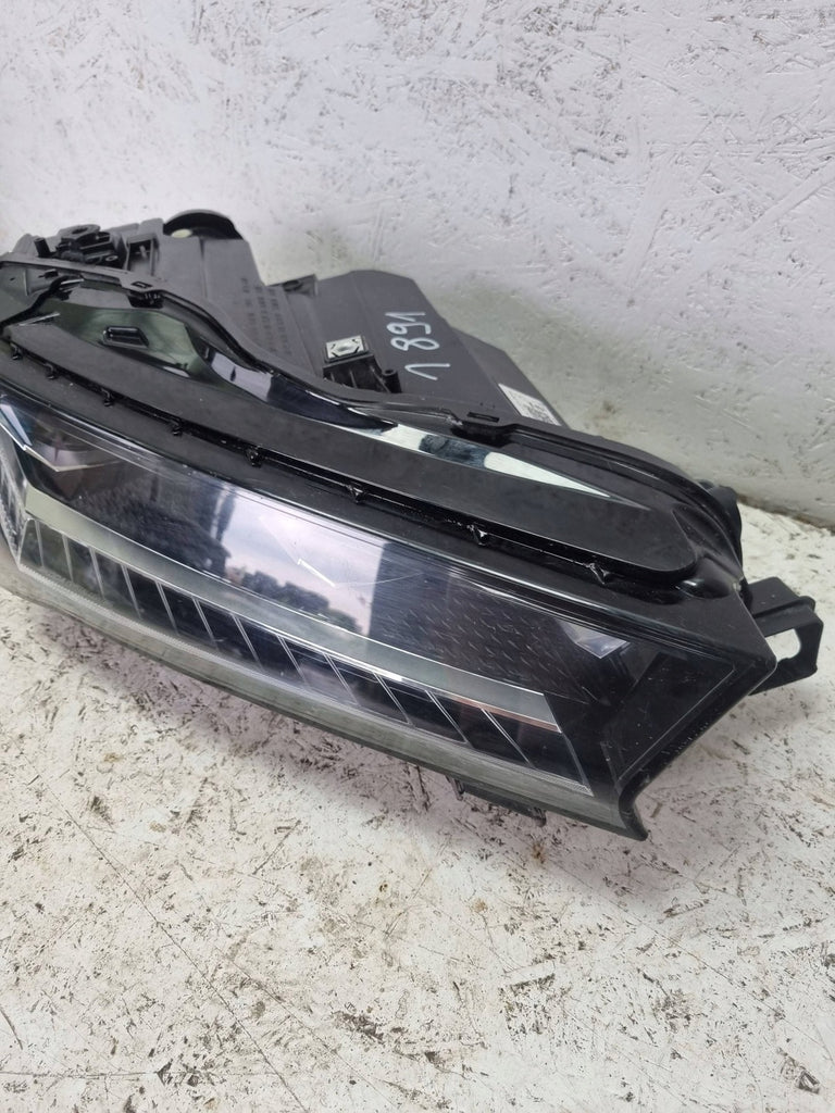 Frontscheinwerfer Skoda Superb 3P1941016 Rechts Scheinwerfer Headlight SCH5341458729qt