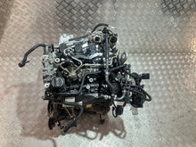 Laden Sie das Bild in den Galerie-Viewer, Motor Mercedes-Benz Cla 282914 1.3 CGI 75TKm 2020 Elektro Engine Komplett