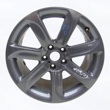 Load image into Gallery viewer, 1x Alufelge 18 Zoll 9.0&quot; 5x112 52ET Glanz Silber 8J0601025AC Audi Tt Rim Wheel