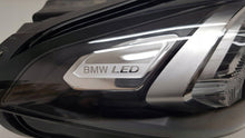 Laden Sie das Bild in den Galerie-Viewer, Frontscheinwerfer BMW 3 G21 G20 5A1A35204 0410080409 Full LED Rechts Headlight SCH3196266855tk