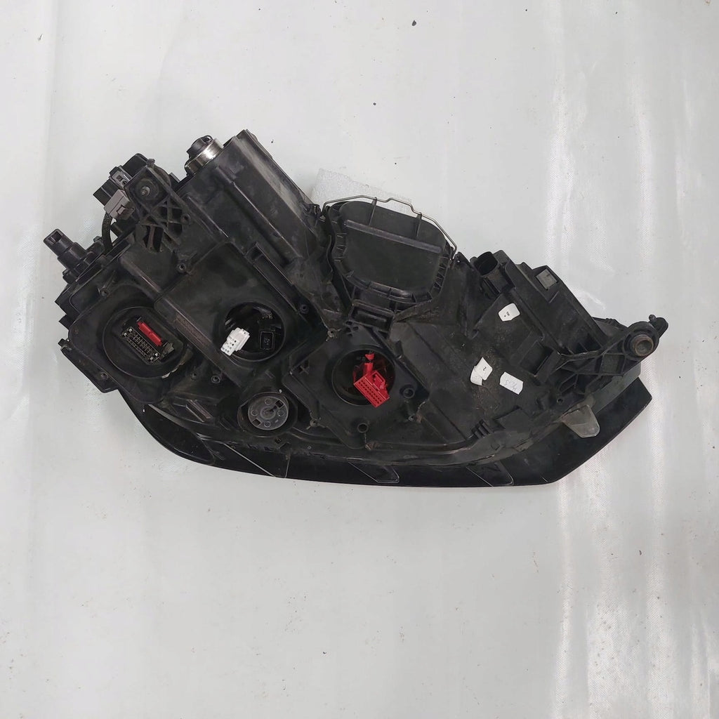 Frontscheinwerfer VW Golf Sportsvan 517941751B Xenon Links Headlight SCH7922638390bq