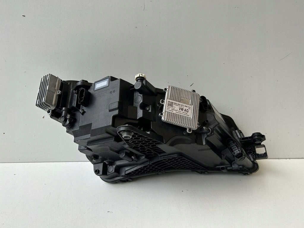 Frontscheinwerfer Skoda Superb III 3V1941015D Full LED Links Headlight