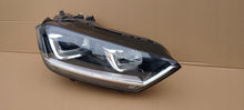 Laden Sie das Bild in den Galerie-Viewer, Frontscheinwerfer VW Sportsvan 517941032B 90056422 Rechts Scheinwerfer Headlight SCH7403757042er