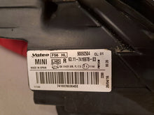 Laden Sie das Bild in den Galerie-Viewer, Frontscheinwerfer Mini 7416978-03 Rechts Scheinwerfer Headlight SCH1328538107qc