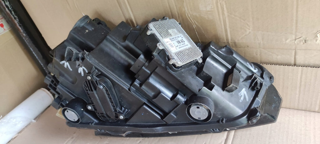 Frontscheinwerfer Skoda Scala 657941015A LED Links Scheinwerfer Headlight SCH7240619282od