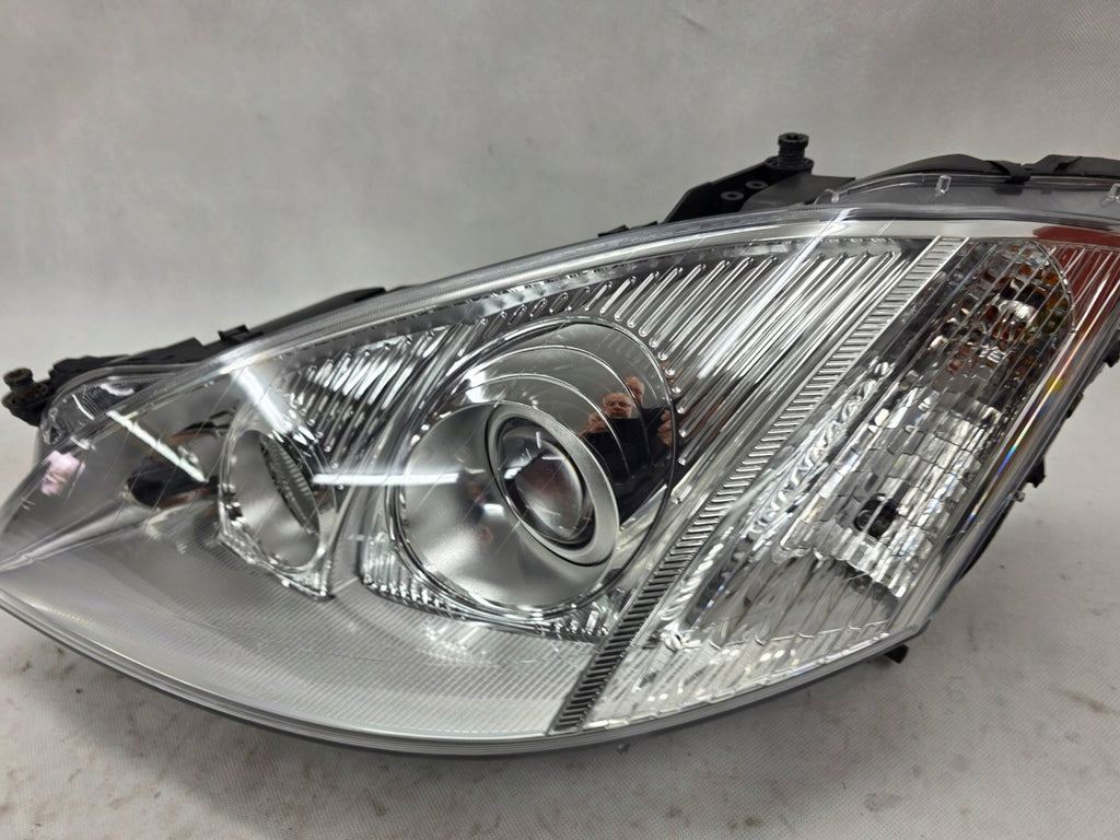 Frontscheinwerfer Mercedes-Benz W221 1305235873 Links Scheinwerfer Headlight SCH5959159284qe
