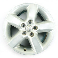 Laden Sie das Bild in den Galerie-Viewer, 1x Alufelge 16 Zoll 7.0&quot; 5x114.3 Toyota Rim Wheel