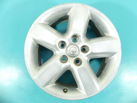 1x Alufelge 16 Zoll 7.0