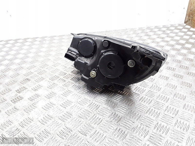 Frontscheinwerfer Ford Focus F1EB-13W029-N Rechts Scheinwerfer Headlight SCH9721690509ds