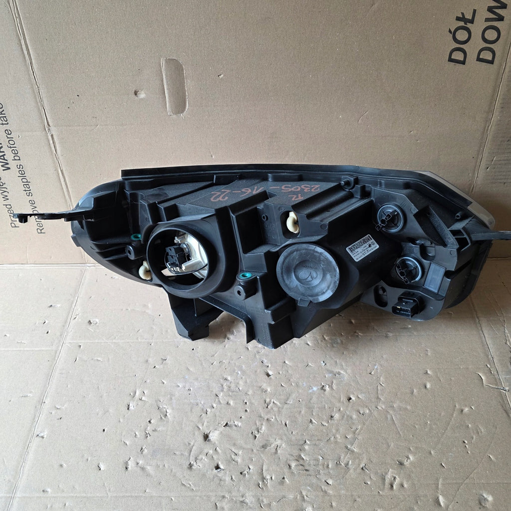 Frontscheinwerfer Toyota Proace City 99808581280 Links Scheinwerfer Headlight SCH1576440423ps