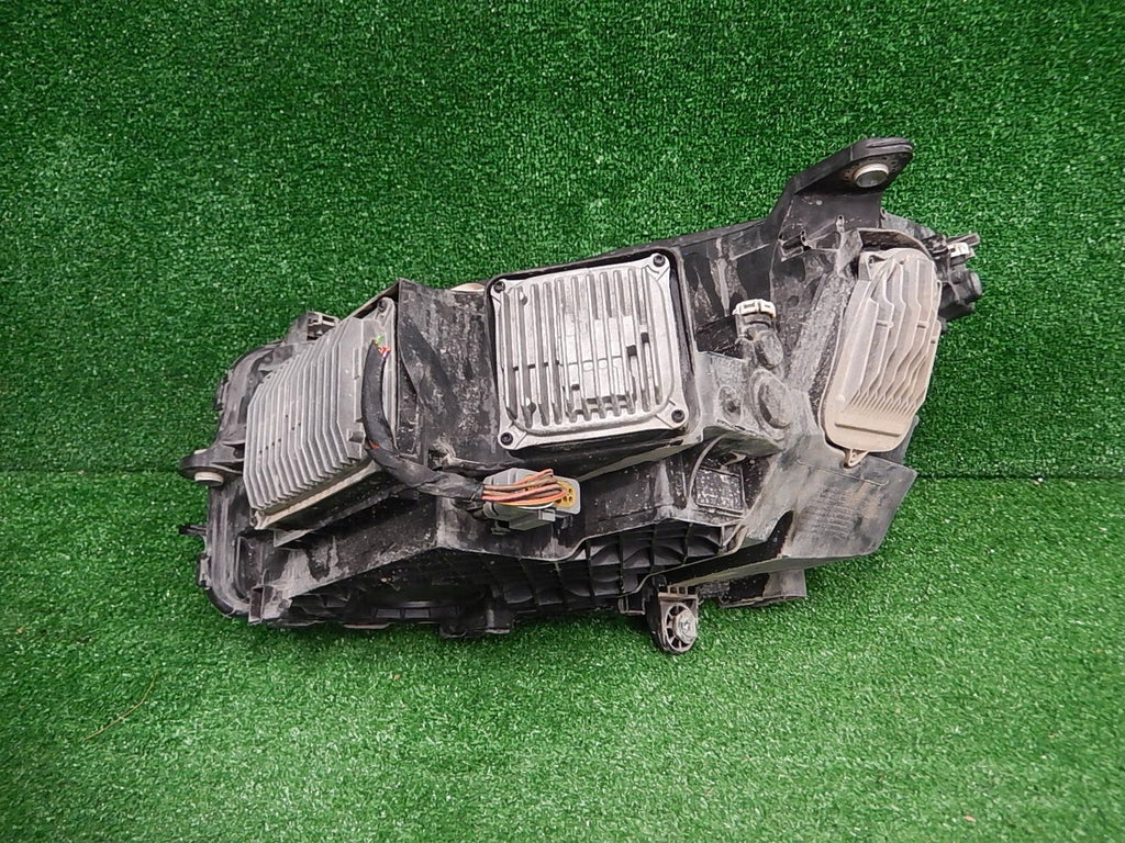Frontscheinwerfer Mercedes-Benz Glc A2539065801 LED Rechts Headlight SCH7141269735gy