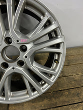 Load image into Gallery viewer, 1x Alufelge 17 Zoll 7.5&quot; 5x112 52 5ET 2464011402 Mercedes-Benz Rim Wheel