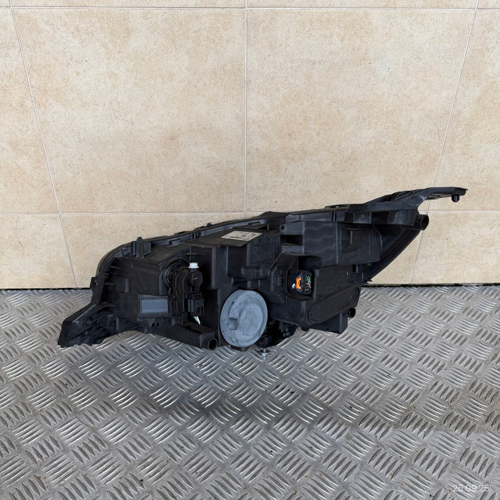 Frontscheinwerfer Peugeot 2008 II 9855524680 9855524880 LED Ein Satz Headlight