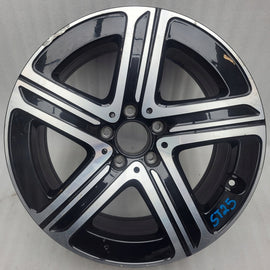 1x Alufelge 18 Zoll 8.0