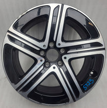 Load image into Gallery viewer, 1x Alufelge 18 Zoll 8.0" 5x112 32 5ET A2544015400 Mercedes-Benz Glc Rim Wheel FEL1729447994xg