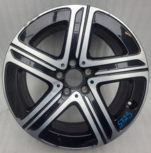 Load image into Gallery viewer, 1x Alufelge 18 Zoll 8.0" 5x112 32 5ET A2544015400 Mercedes-Benz Glc Rim Wheel FEL1729447994xg